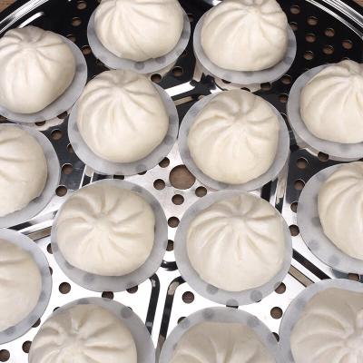 GIẤY LÓT BÁNH BAO, HÁ CẢO, DIM SUM